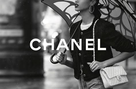 chanel branding strategy|chanel advertising.